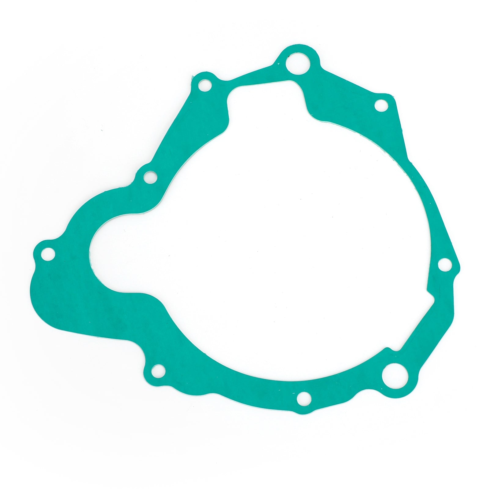 1986-1991 Yamaha YFM 225 250 MOTO-4 Venstre Side Engine Crankcase Cover Pakning 59V-15451-01 3GH-15451-00