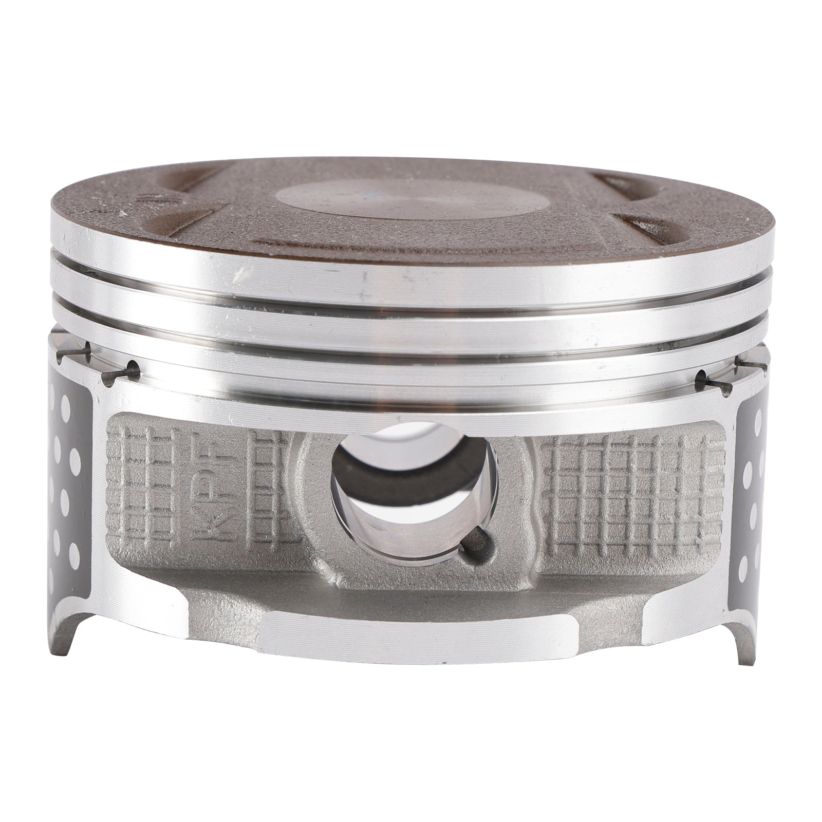 Honda CB250 Twister 2016-2022 310cc Cylinder Jug Piston Top End Kit 79mm