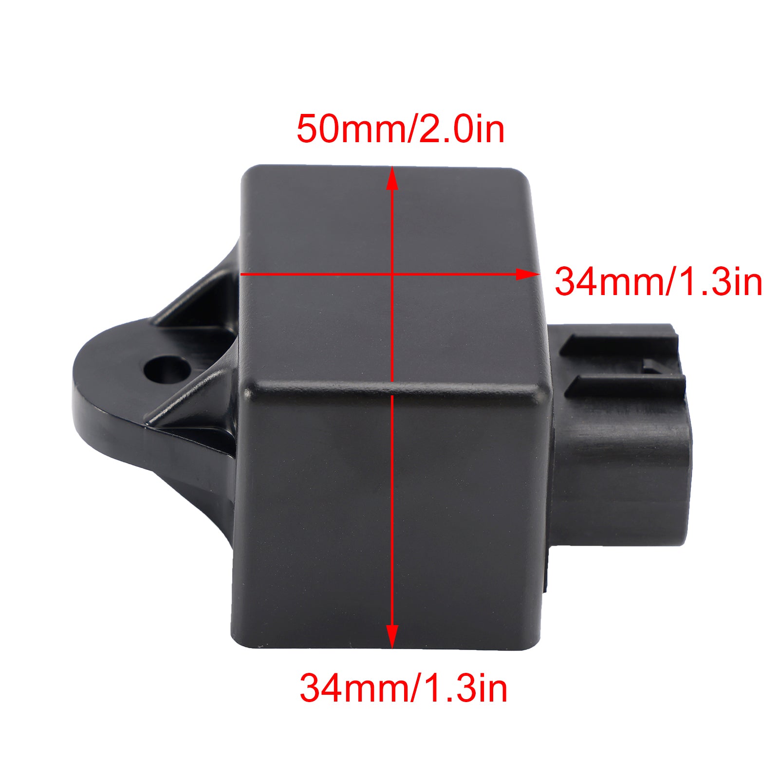 Yamaha FX1000 FX1800 FY1800 FB1800 FA1800 Trim Relay Assy 60E-81950-00