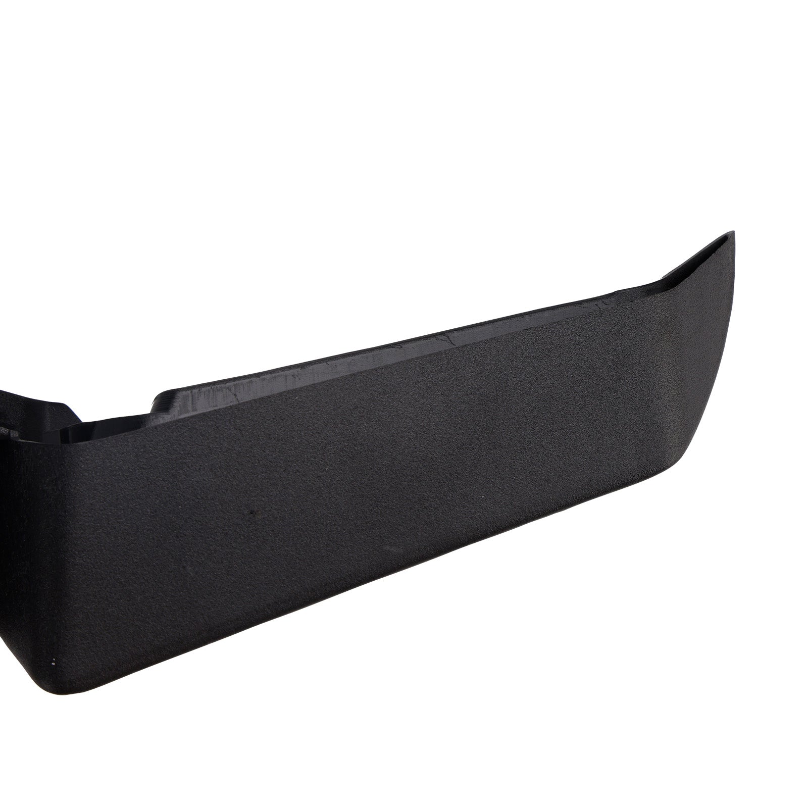 Yamaha MT-10 2022-2024 Front Wing Frontal Spoilers Headlight Fairing