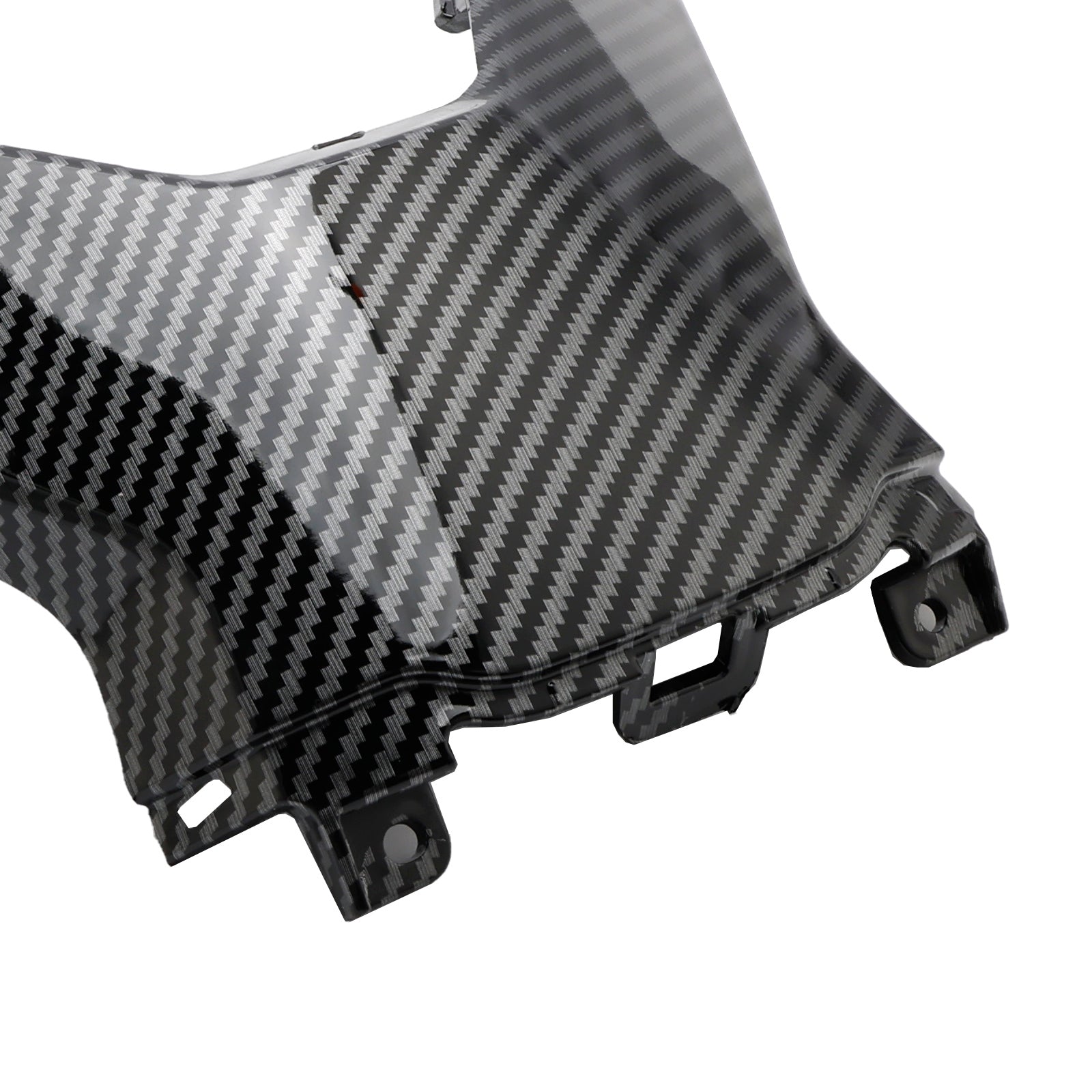 23-24 Honda Adv 160 Kierownica Górna pokrywa panele owiewki