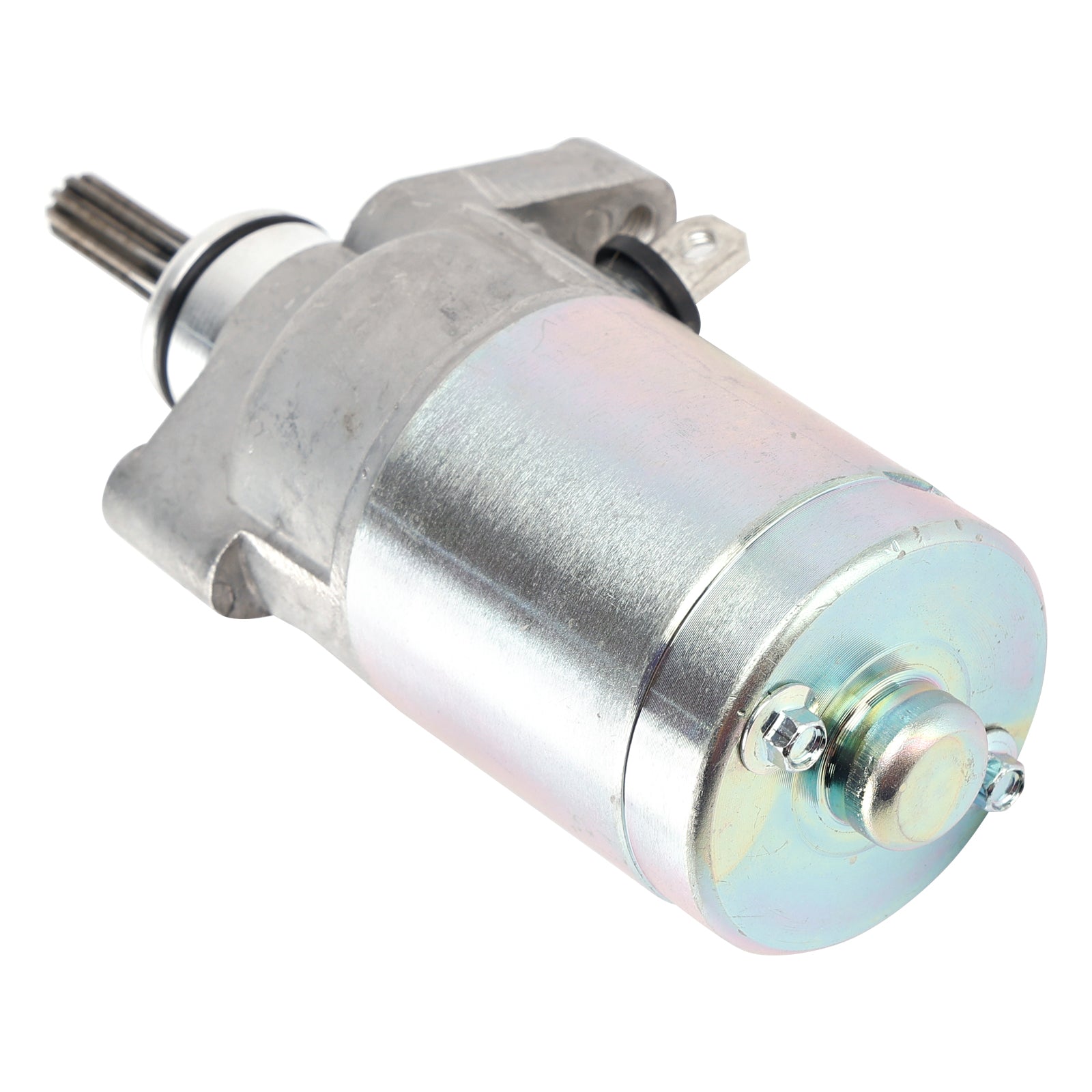 Yamaha Ttr110e Tt-R 110e Tt-R110 E 2008-2025 Starter Motor 5b6-H1800-00-00