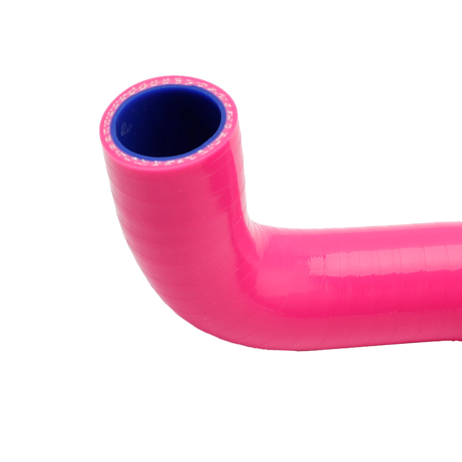 20-22 Street Triple 765 R RS Silicone Radiator Koelvloeistofslangset