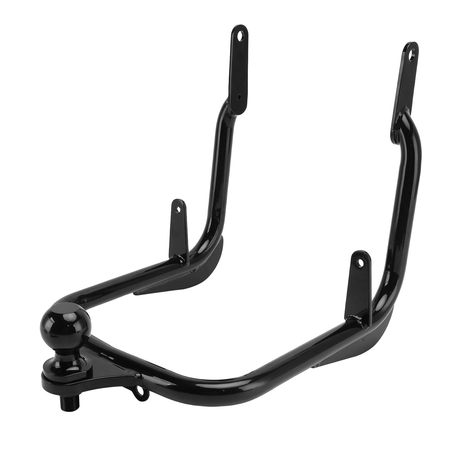 2009-2023 Touring Electra Street Glide FLHX Receiver Trailer Tow Hitch