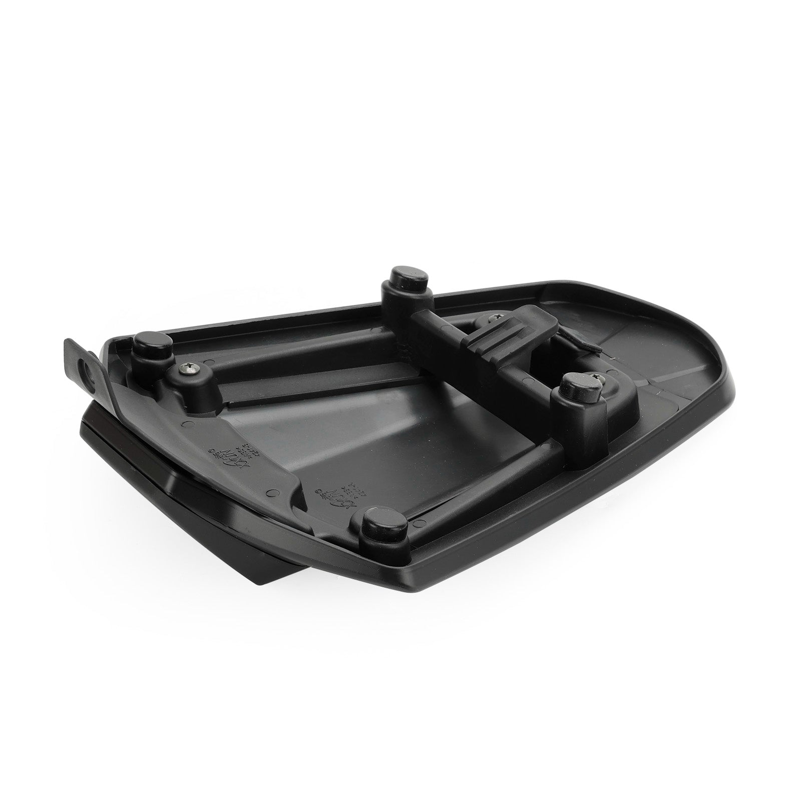 2021-2023 Ducati Monster 950 937 Tampa traseira de capa traseira de capa de capa de carenagem