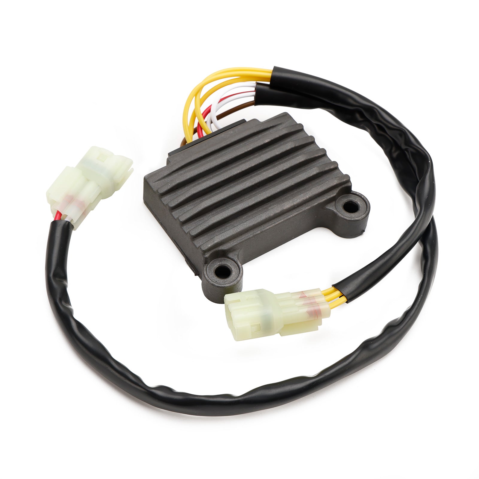 Magneto Stator + spännings likriktare + packning för Husqvarna FE450 FE501 2017-2023