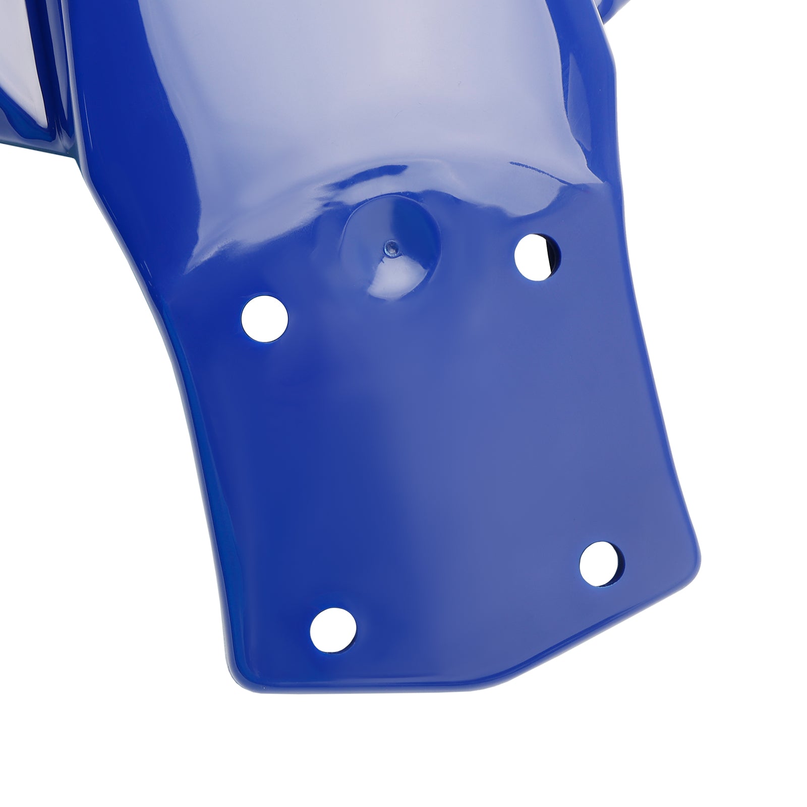 2019-2024 Yamaha Tenere 700 High Front Fender Bagguard Rairing