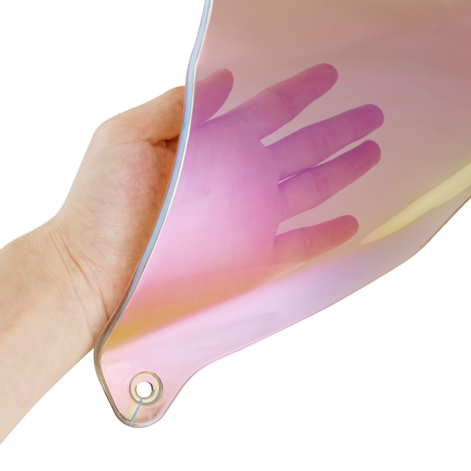 06-10 ヤマハ RS125 ABS オートバイ フロントガラス フロント スクリーン