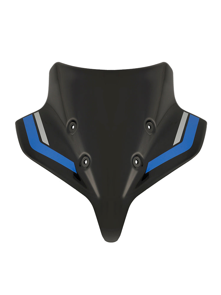 2022-2024 YAMAHA MT-10 / MT-10 SP ABS Motorcycle Windshield WindScreen