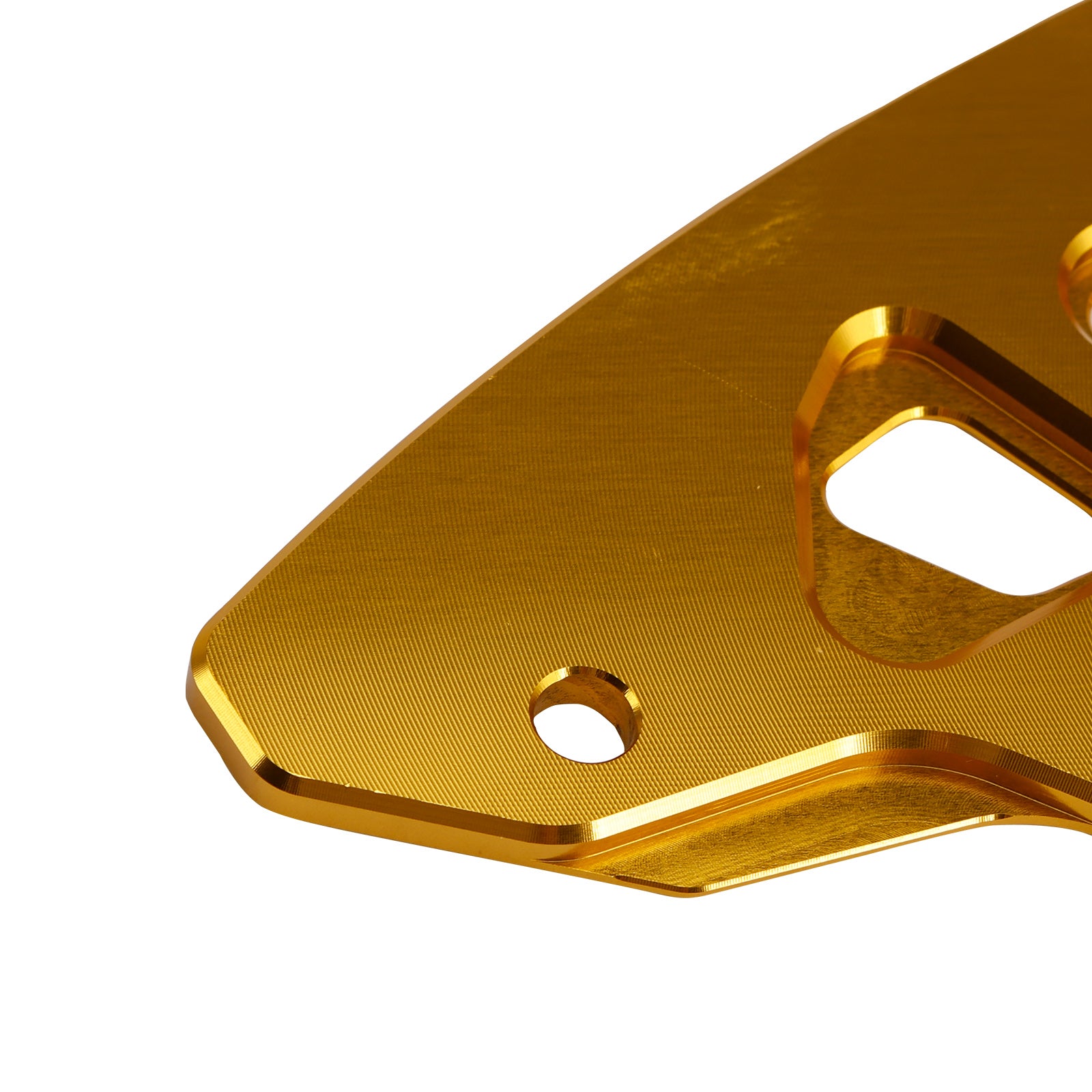 2000-2024 Suzuki DR-Z400SM DRZ400/S/E Rear Brake Disc Guard Cover