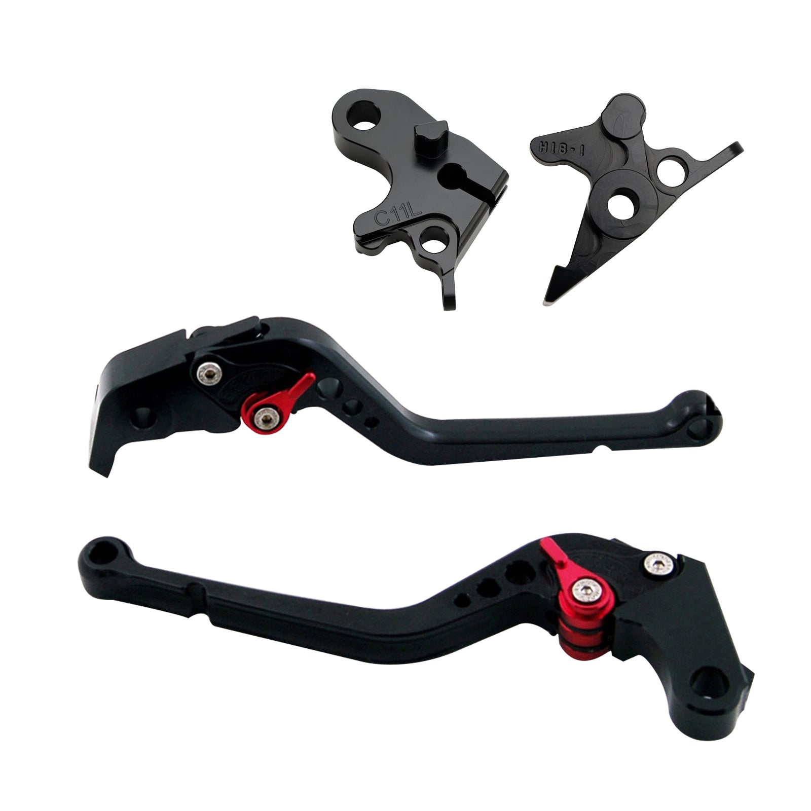 2020-2021 HONDA CRF1100L Africa Twin Long Clutch Hamule