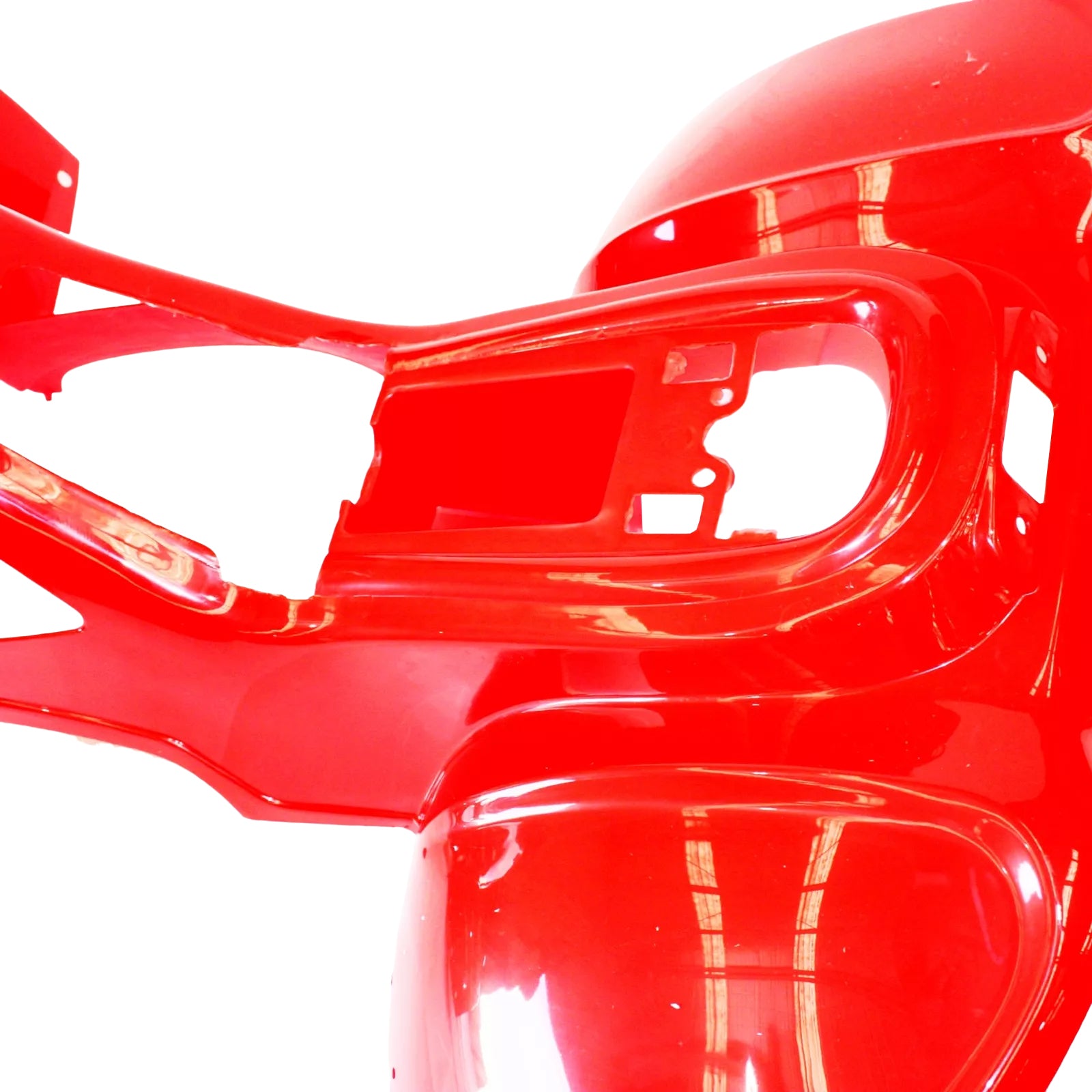 AMOTOPT PARA 50CC 70CC 110CC Quad Dirt Bike ATV 4 Wheelers Fairing Kit Collection