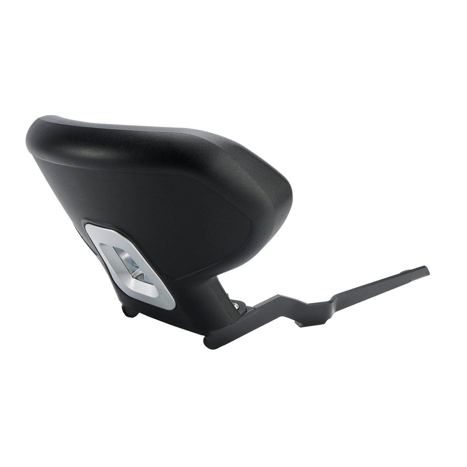 23-24 Honda Adv160 Passenger Sissy Bar Backrest