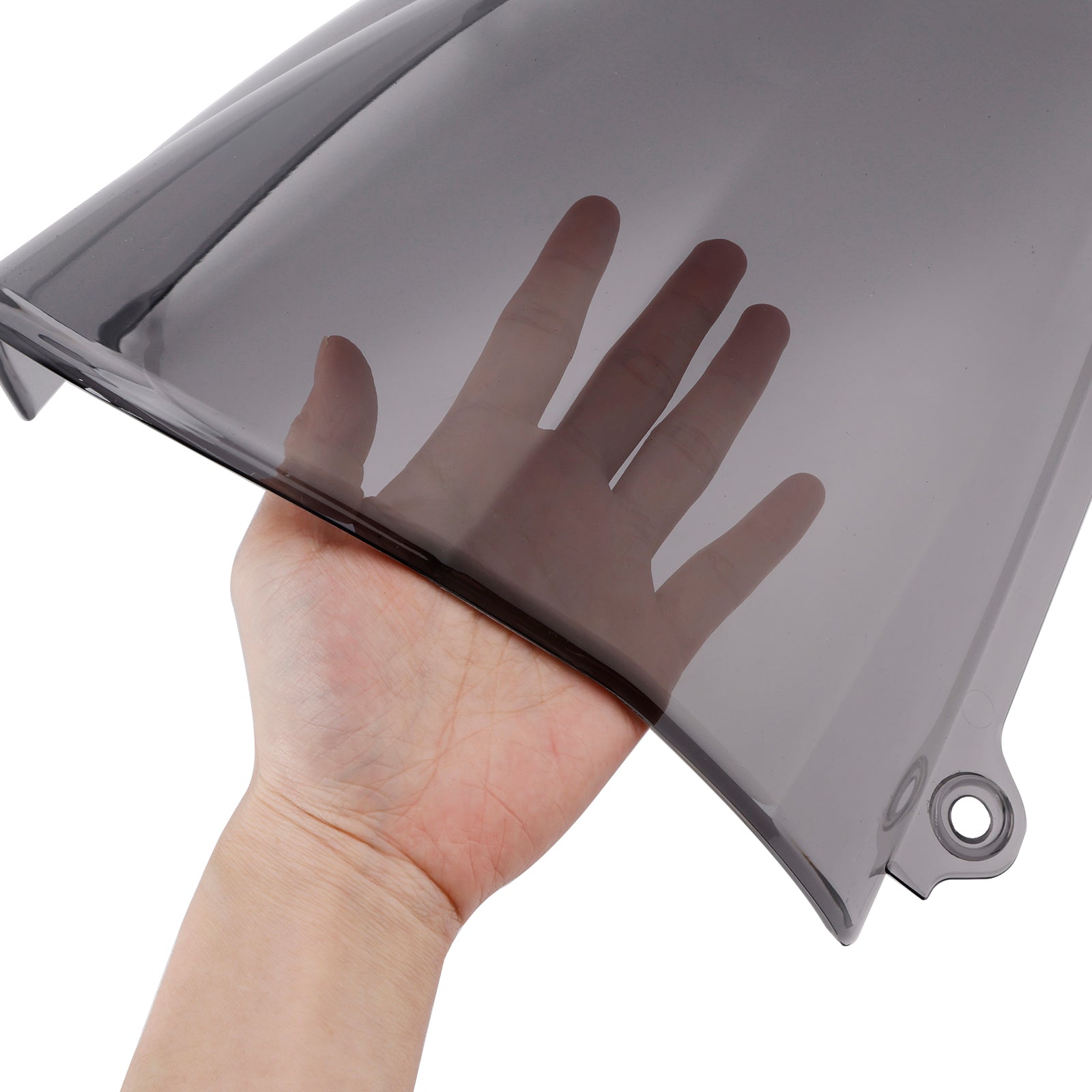 2025 YAMAHA YZF R9 Windshield WindScreen