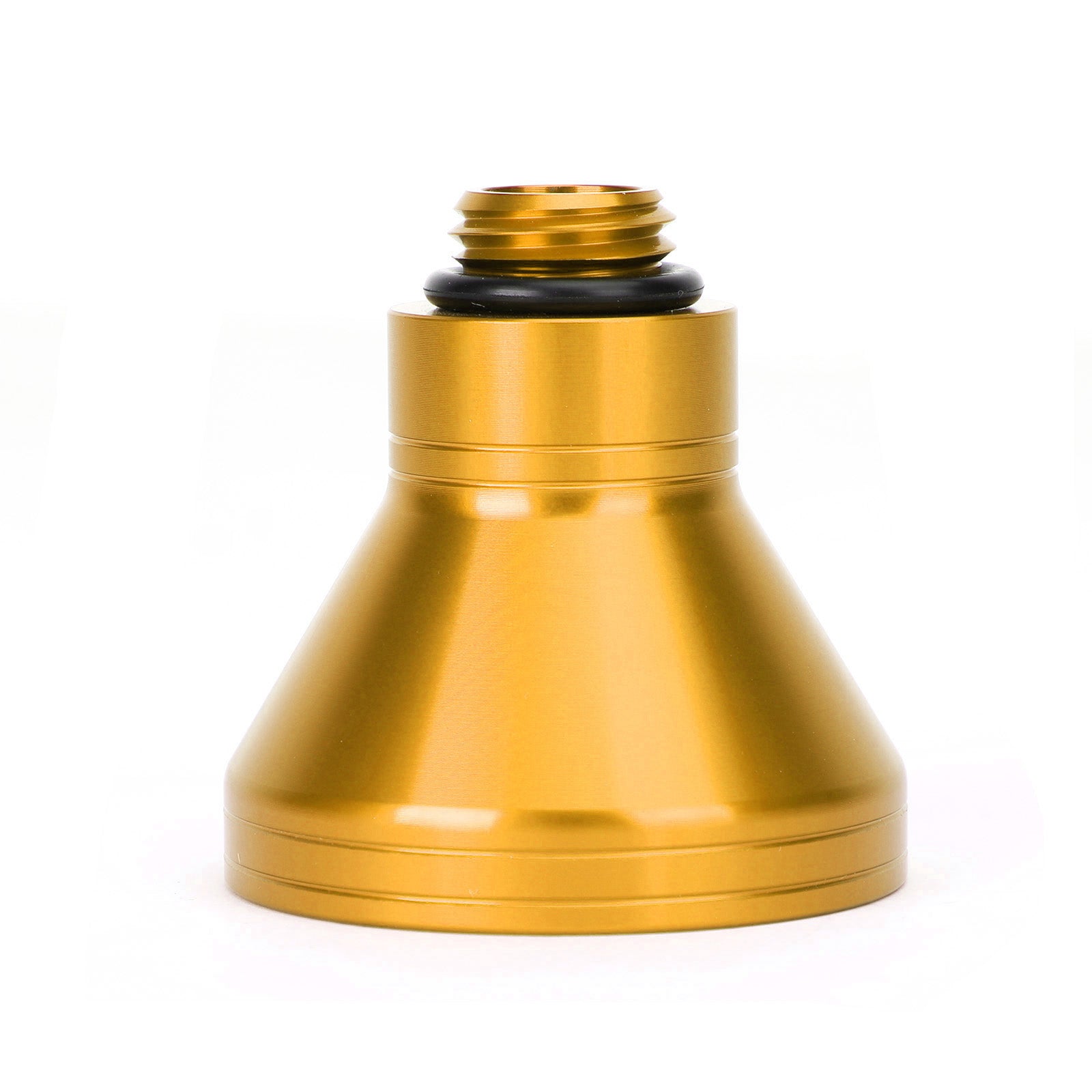 Universal CNC Billet Alu 20mm Oil Filler Funnel Oil Change Motorcycle