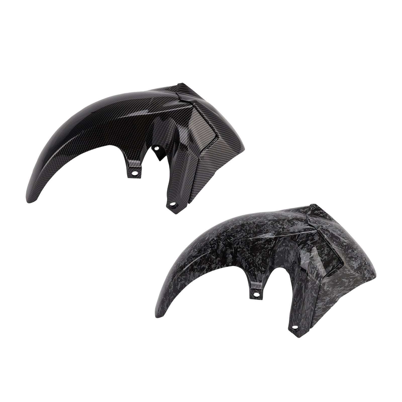 2022-2025 Honda ADV350 Front Fender Mudguard Fairing