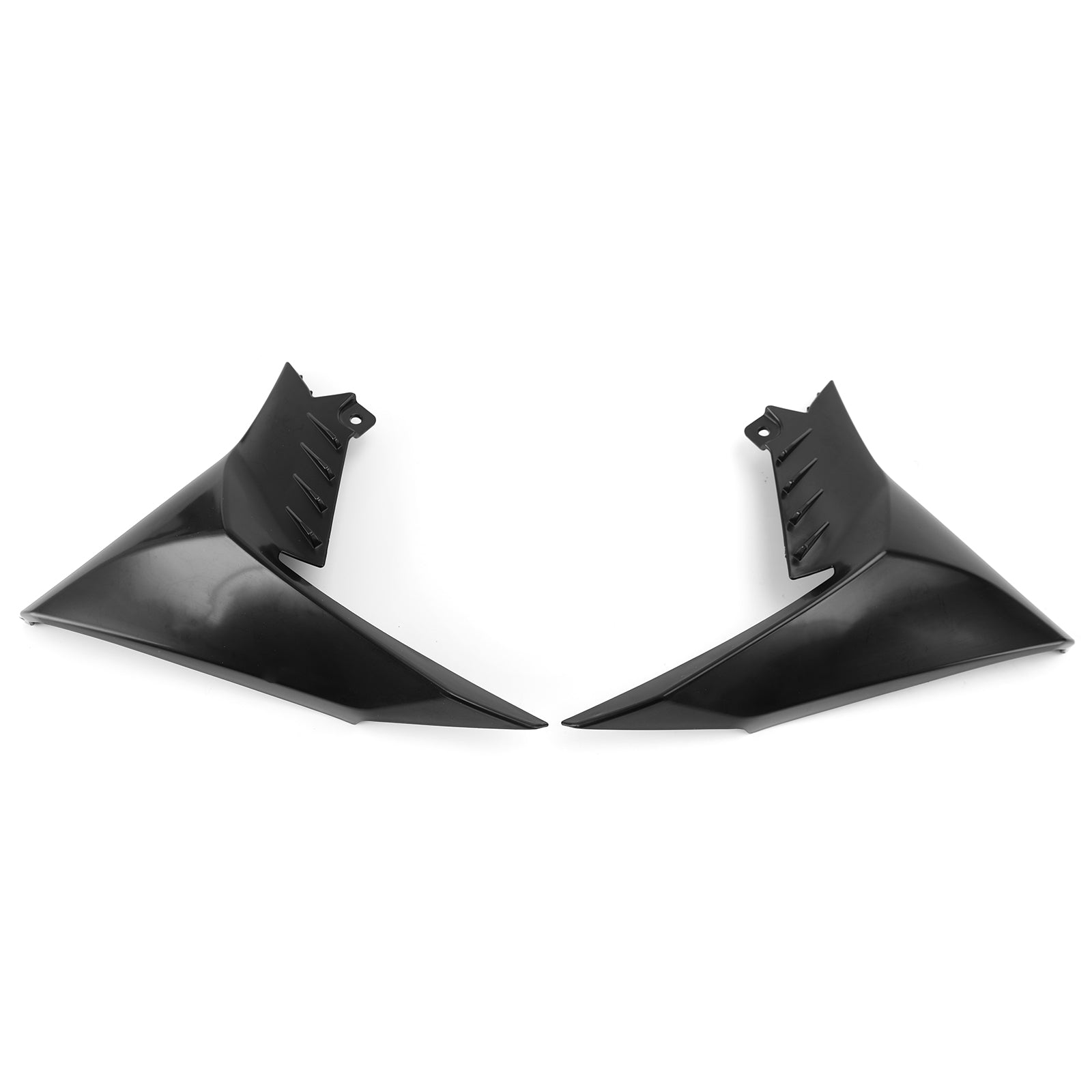 Umalet gasstank foran side trim cover panel fairing del til kawasaki z900 2020-2024