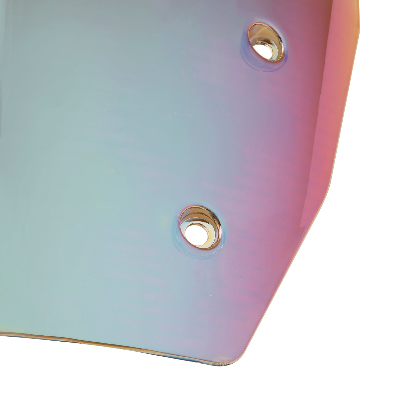 2024 BMW R1300GS Strålkastare vindrutan täcker vindrutan vindrutan