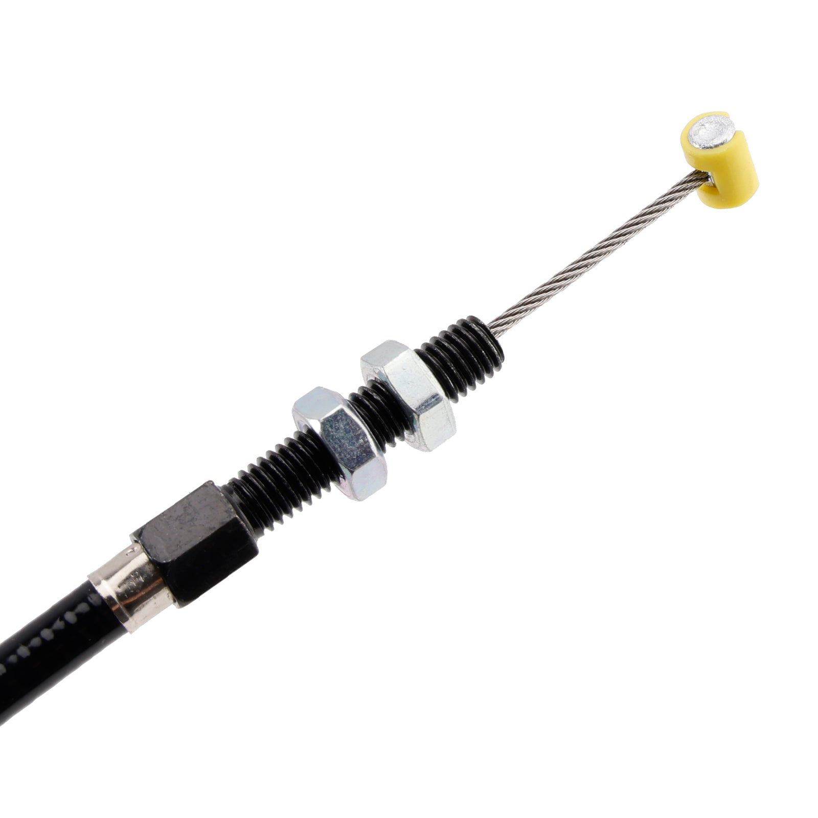 Suzuki GSXR1000 2017-2023 Motorcycle Clutch Cable Replacement