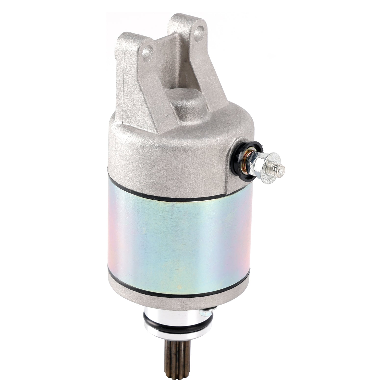 Suzuki Gsxr 600/750 Gsx-R600 Gsx-R750 2008-2010 Starter Motor 31100-37h00