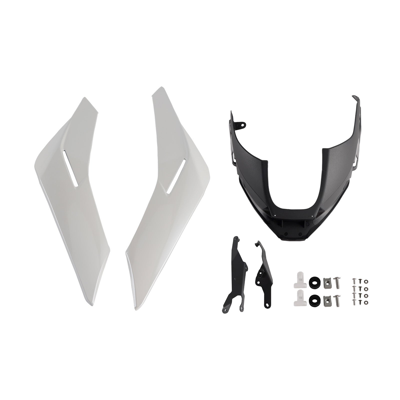 2023-2025 Street Triple 765 R/RSEngine Lower Belly Pan Panels Guard Fairing