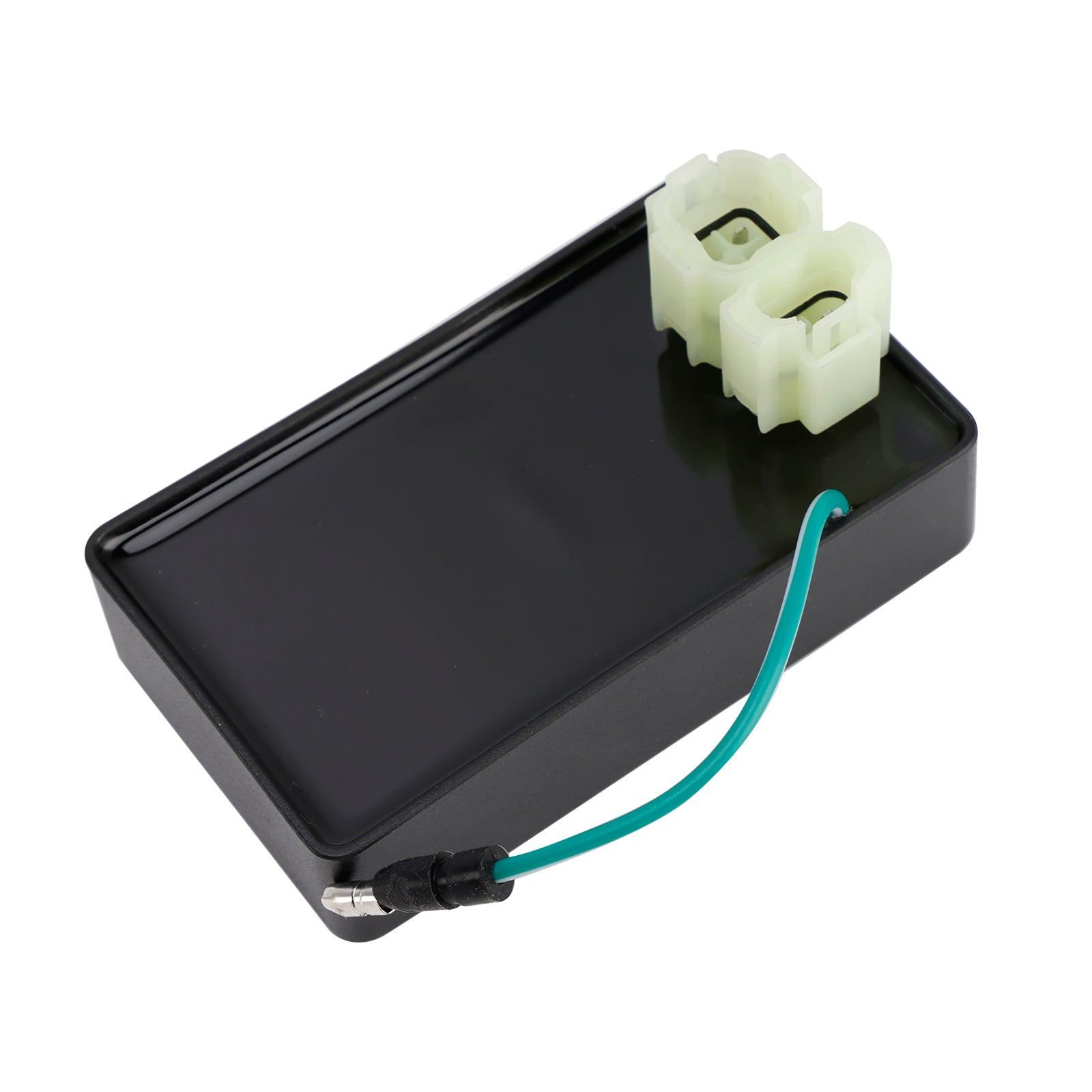 Can-Am Bombardier Ds250 06-25 Ignition System Unit Box Cdi S30400Rcb000