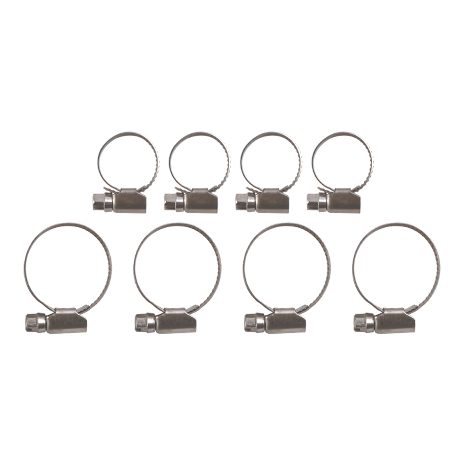 2019-2024 Yamaha Tenere 700 Silikonowy Zestaw węża chłodzącego chłodzicie