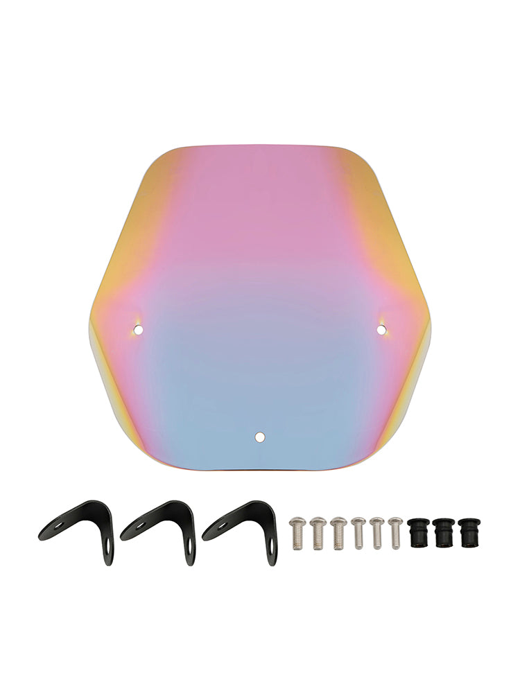 2023-2024 Suzuki GSX-8S vindrutan vindruta