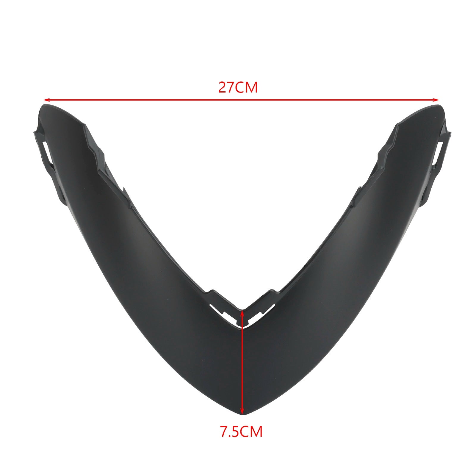 Front Nose Headlight panels Fairing For Suzuki GSX-S 1000 2015-2020