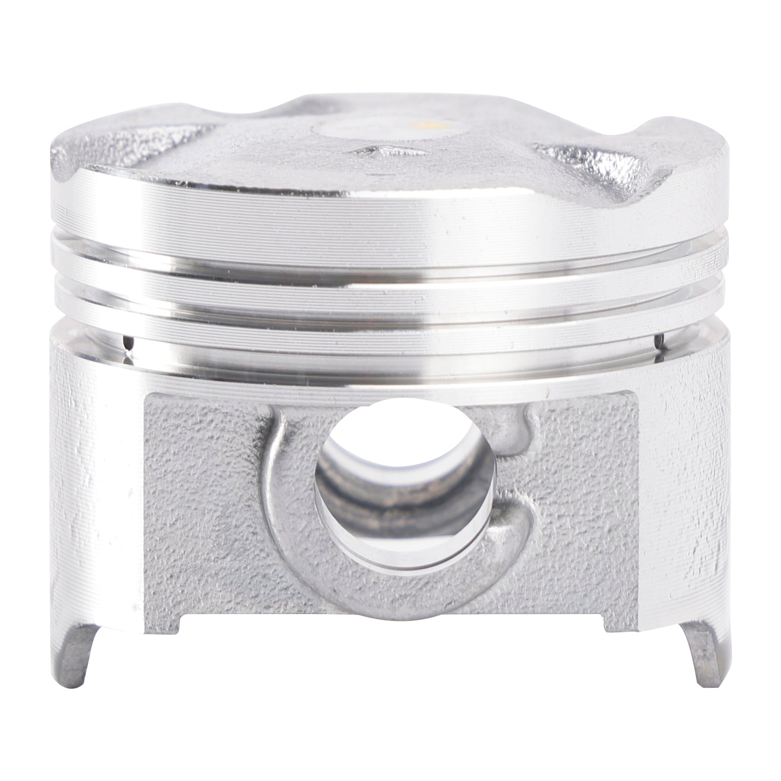 2012-2019 Yamaha YW50FYW50Sada těsnění pístu válce FX Zuma 50F 4T 50cc