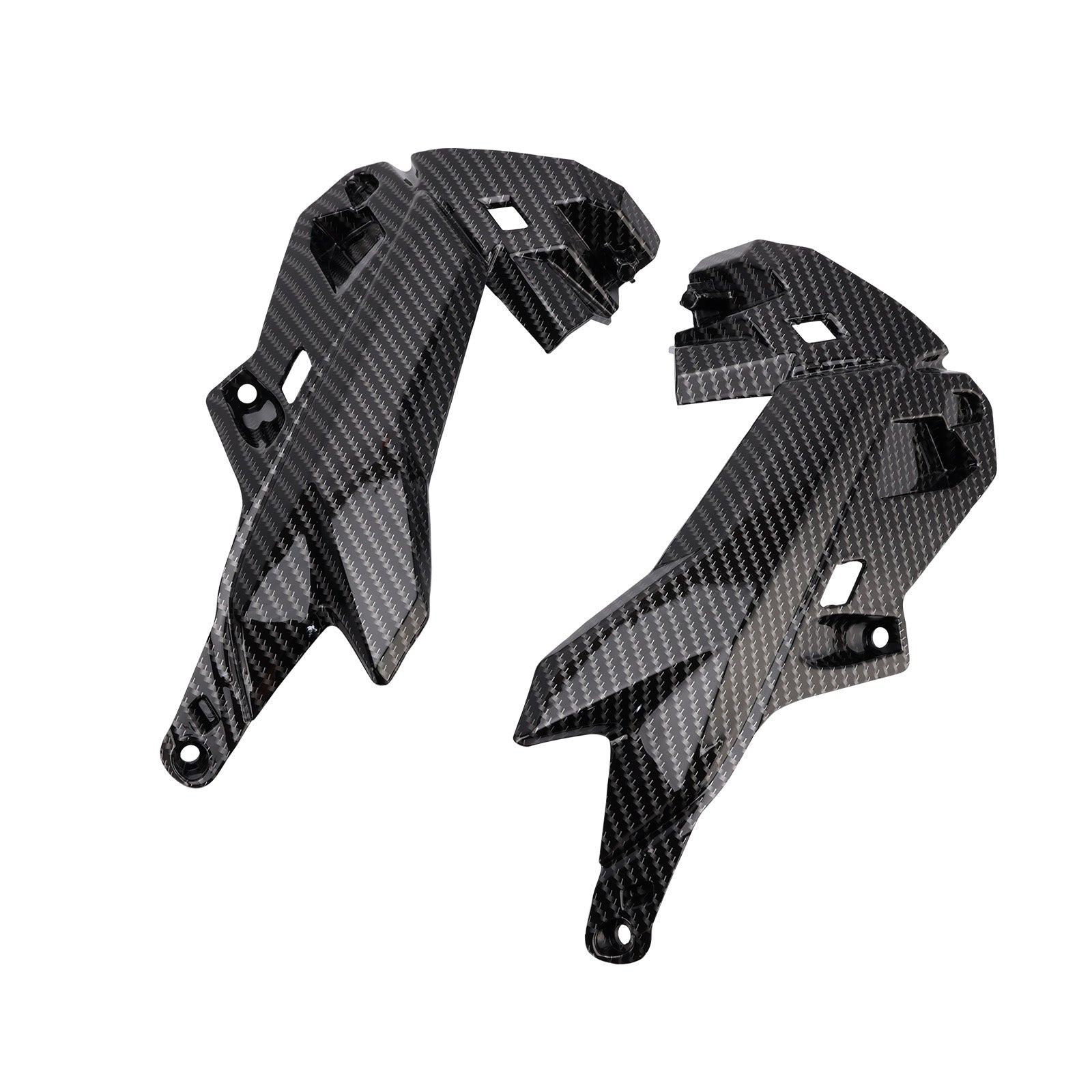 Honda ADV 350 2022-2025 Headlight Side Panels Fairing