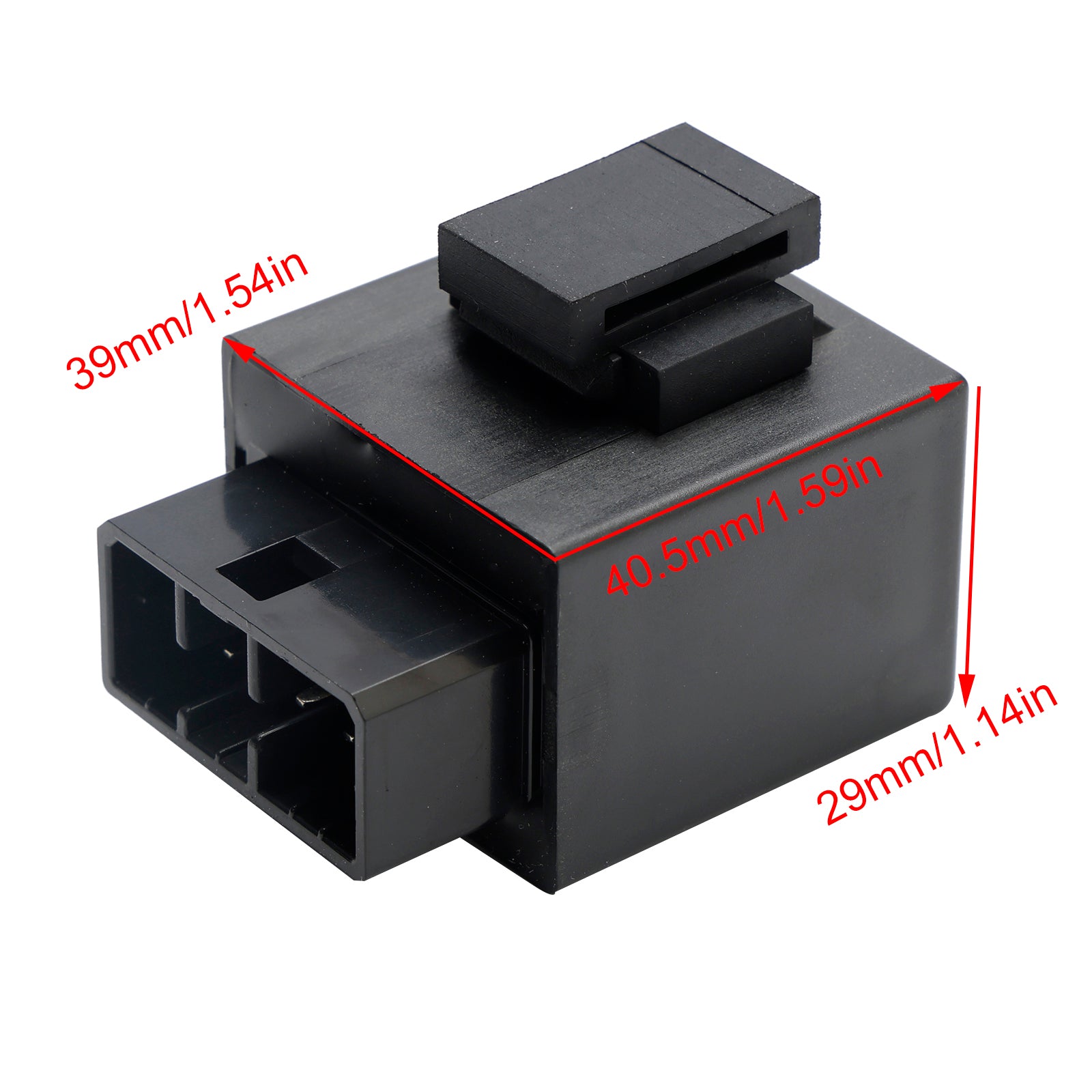 Yamaha 99-01 XJR1300 XJR1300SP & Ensemble de relais YZF R7 XVZ1300 99-00