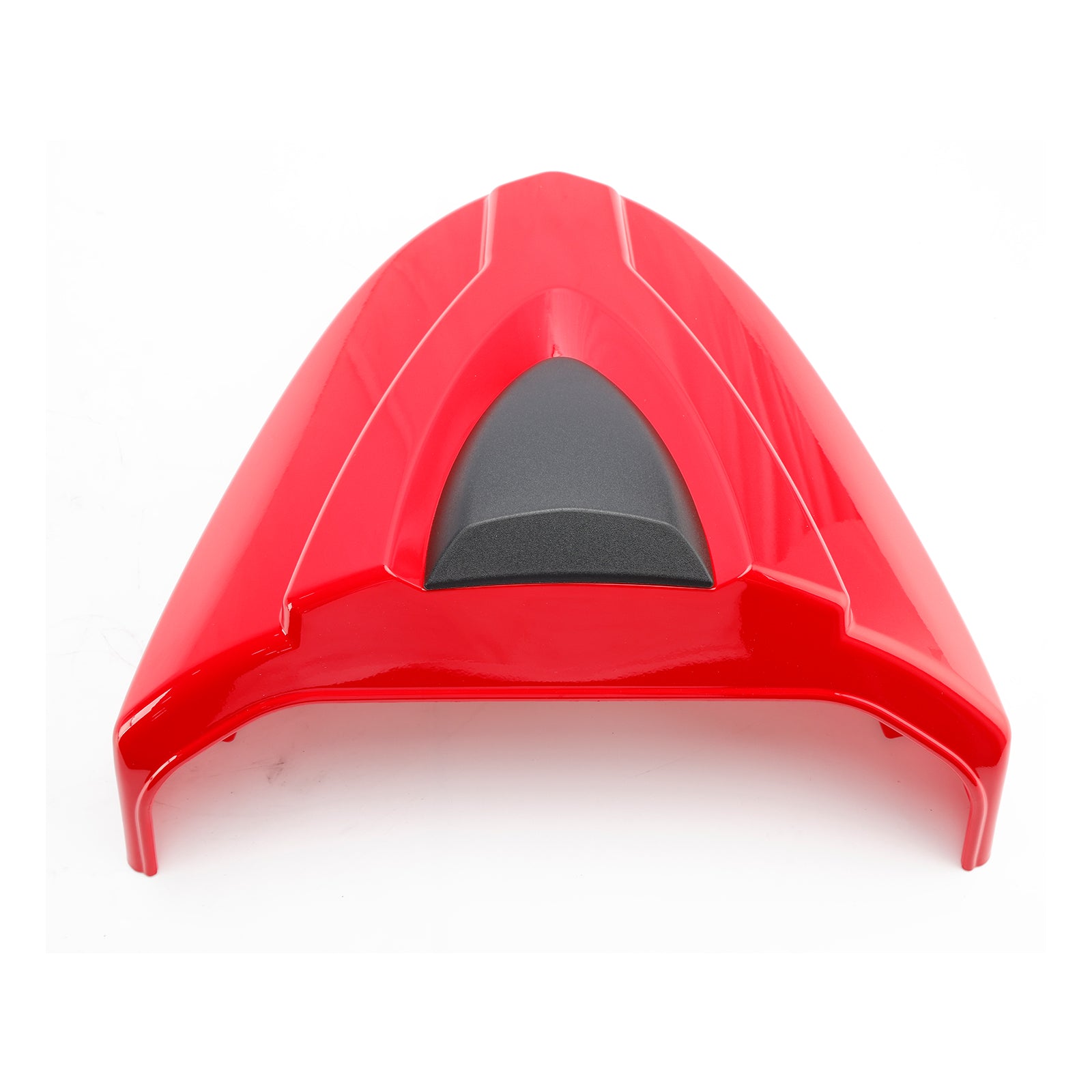 21-24 Trident 660 cubierta del asiento trasero carenado