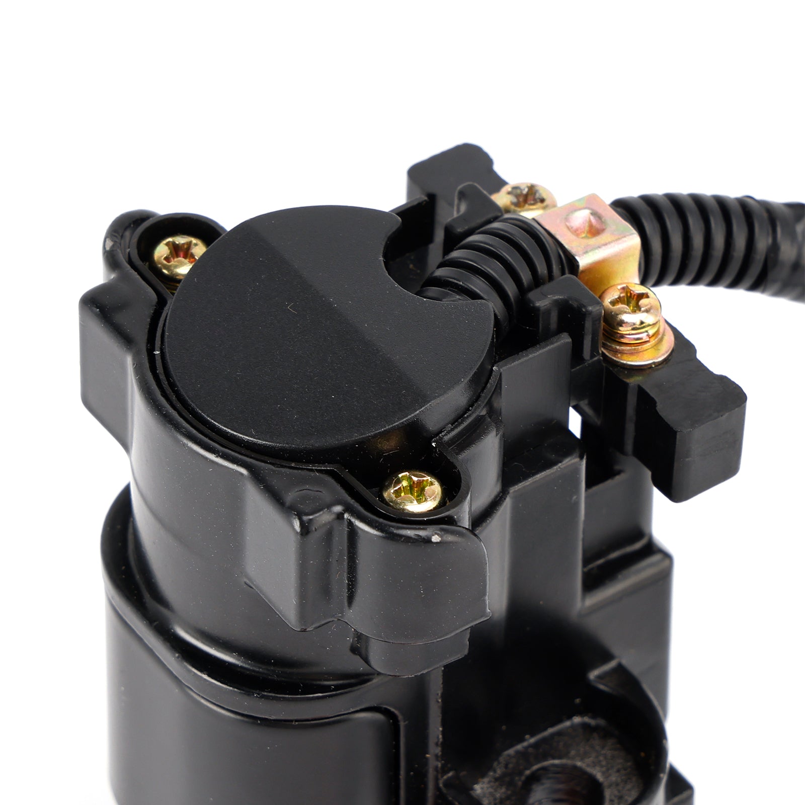 2011-2013 Honda Cb650 Ra Abs Ignition Key Switch Tank Gas Seat Lock Set