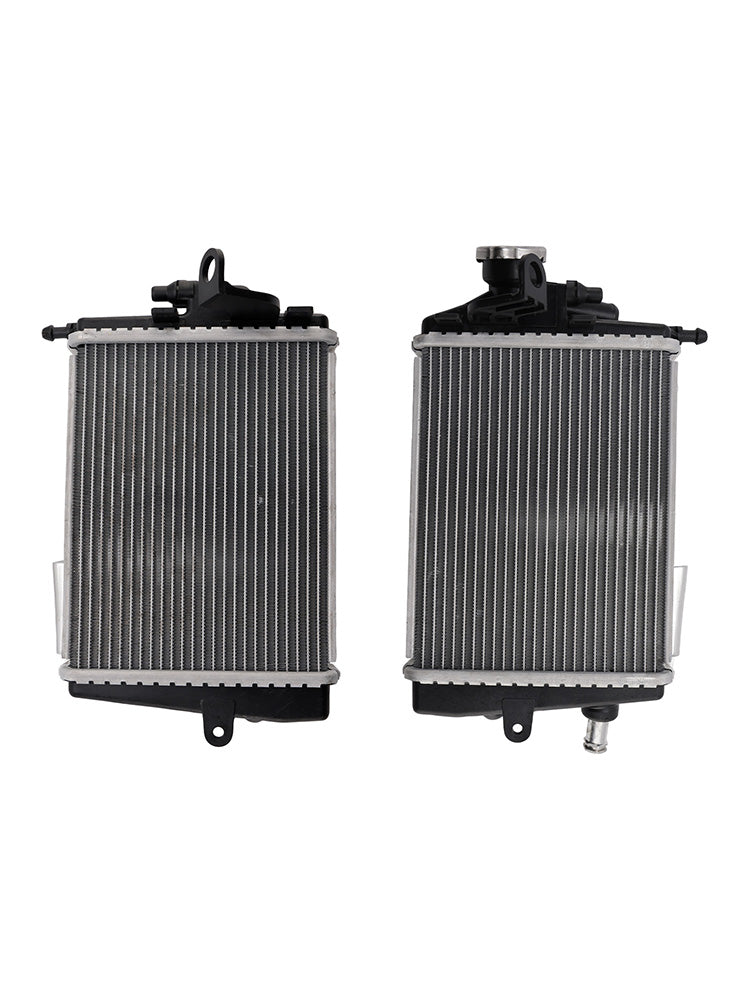 BMW R1300GS 2024-2025 Radiator Cooling Engine Cooler