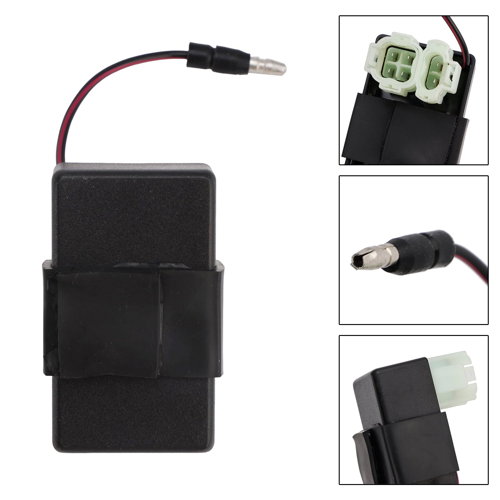 2005-2015 Kymco People S 125 3860A-LCD3-E02 Lighting Control Unit/Module fit