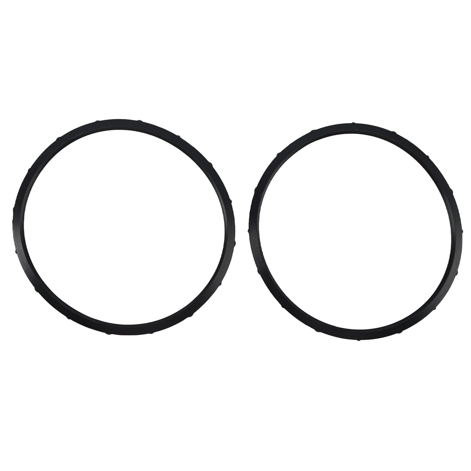 2pcs Yamaha FZ6 FZ1 YZF R6 R1 TDM 900 XJ6 Fuel Pump Gasket 5JW-24486-00-00