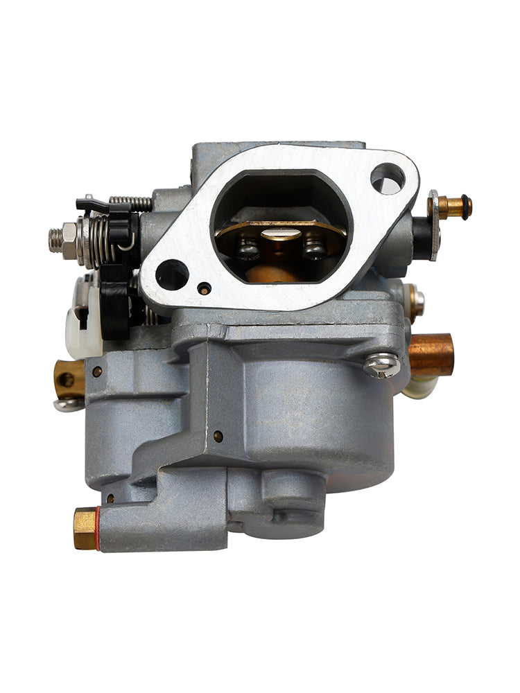 ヤマハ 4 ストローク 8hp 9.9hp F8M 船外機キャブレター キャブ 68T