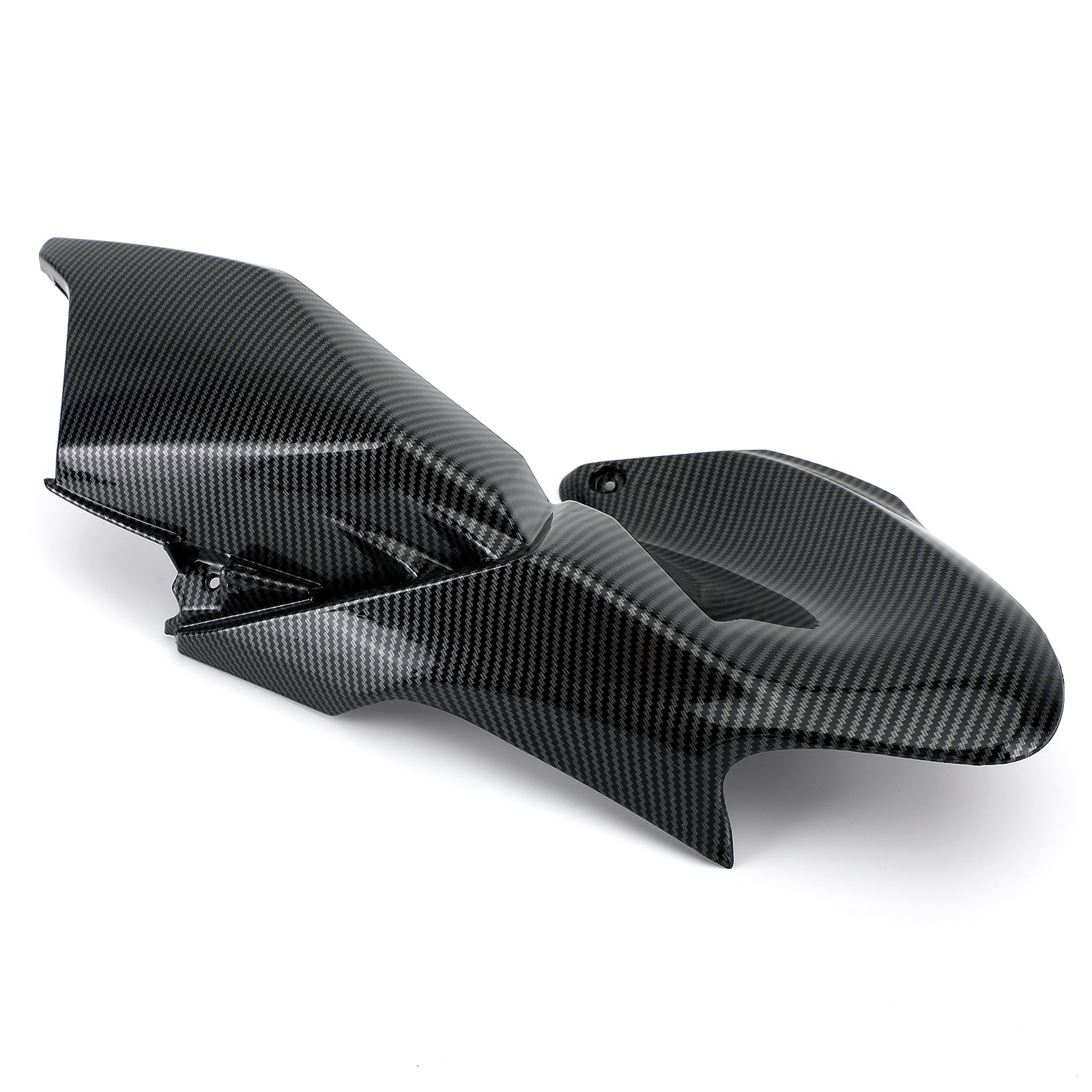 Carenatura del pannello di copertura laterale del serbatoio del gas ABS per Kawasaki Z900 2020-2021