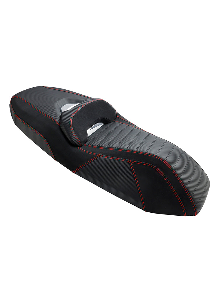 20-23 Honda Forza 350 Nss350 Rider Passenger Seat Front Rear Cushion