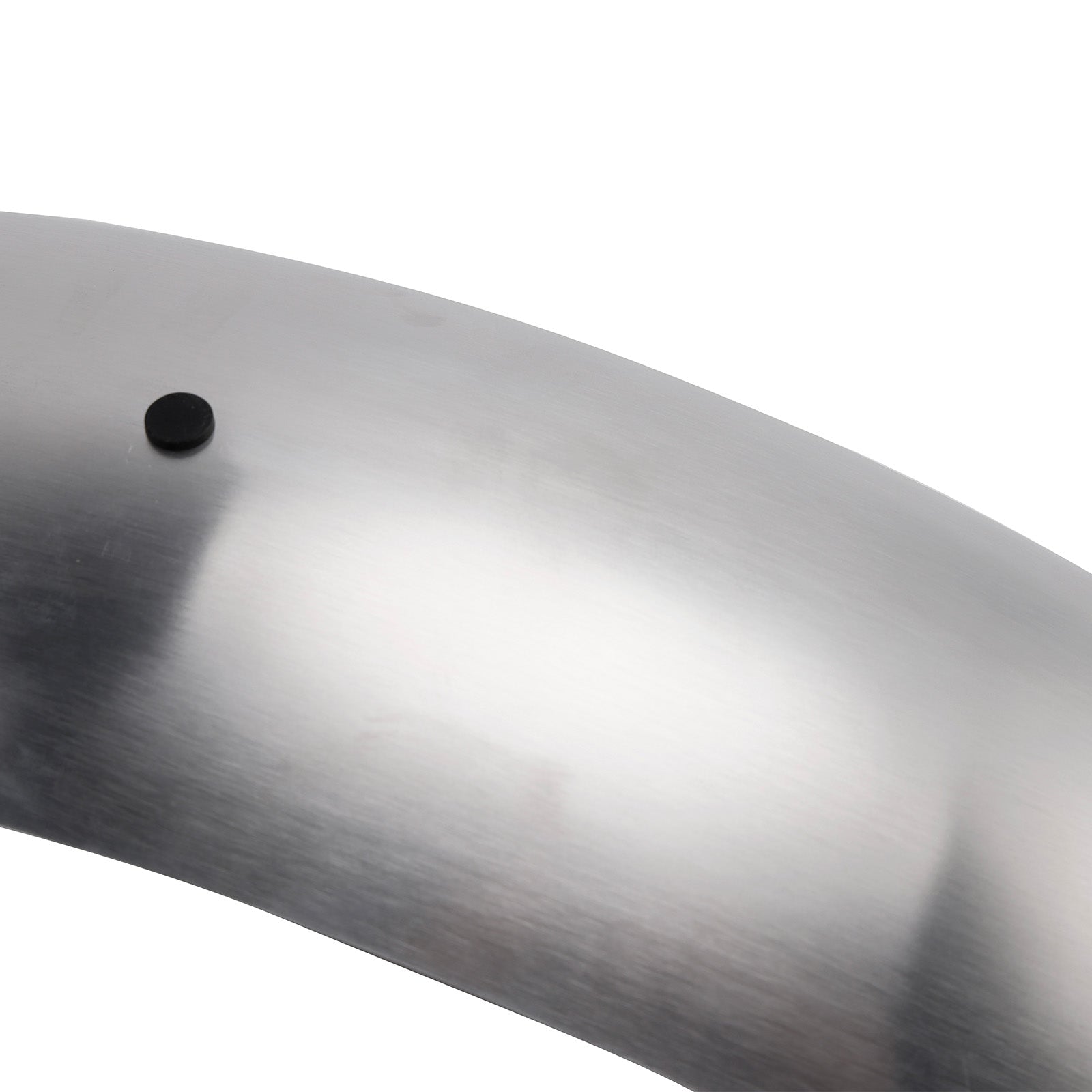 10-16 Parafango anteriore in acciaio speciale MOTO GUZZI V7 II Stone Classic