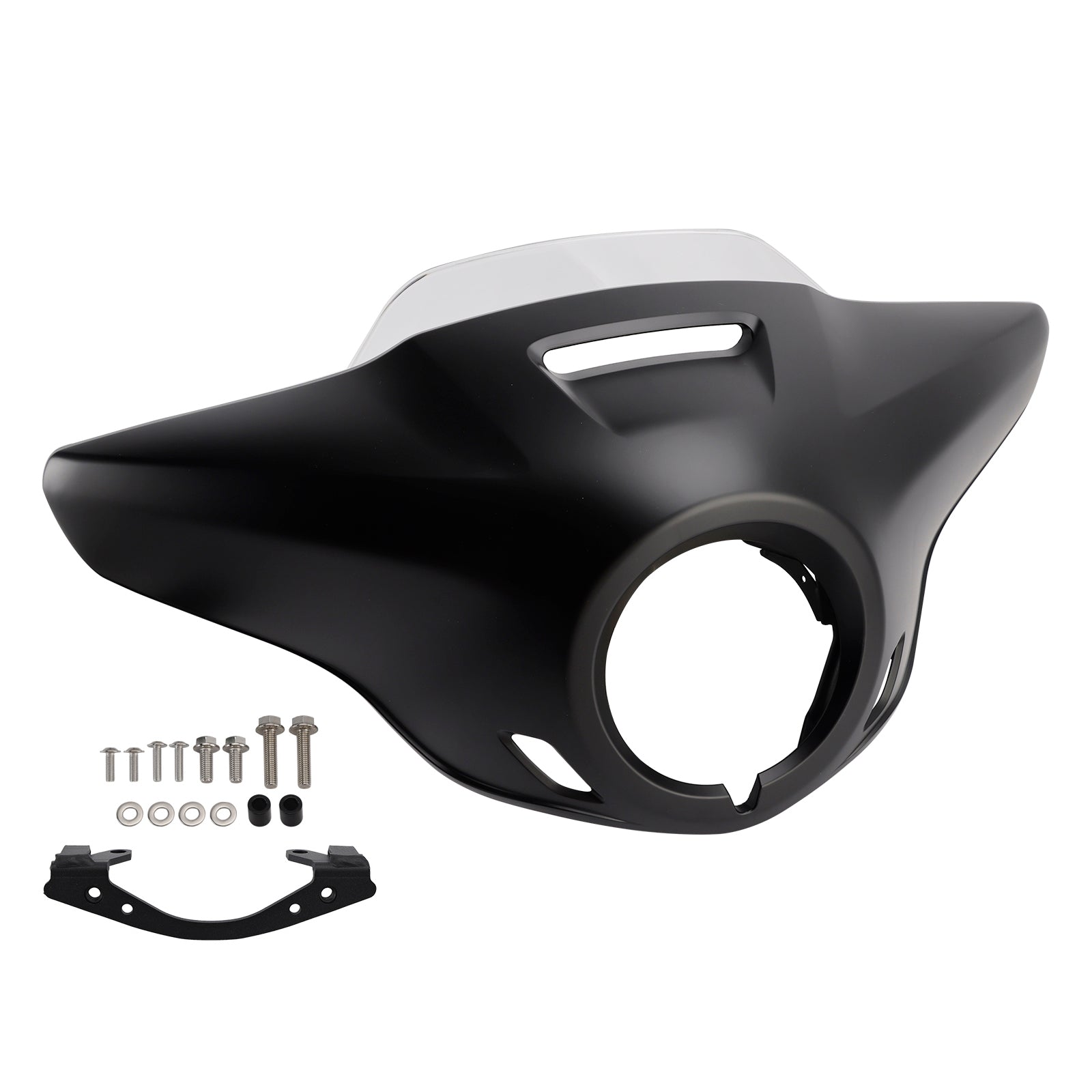 2021-2024 Honda CM1100 vindrutan vindruta strålkastare