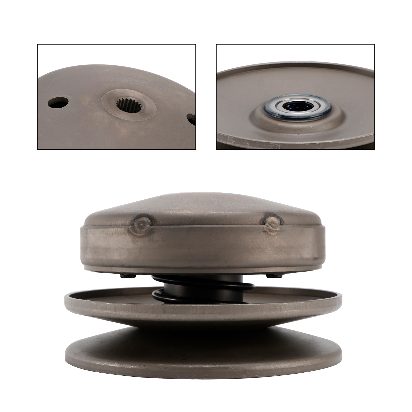 22-25 Honda Vario Acb 160 Airblade Secondary Clutch Cam Helix 22100-K1N-V00