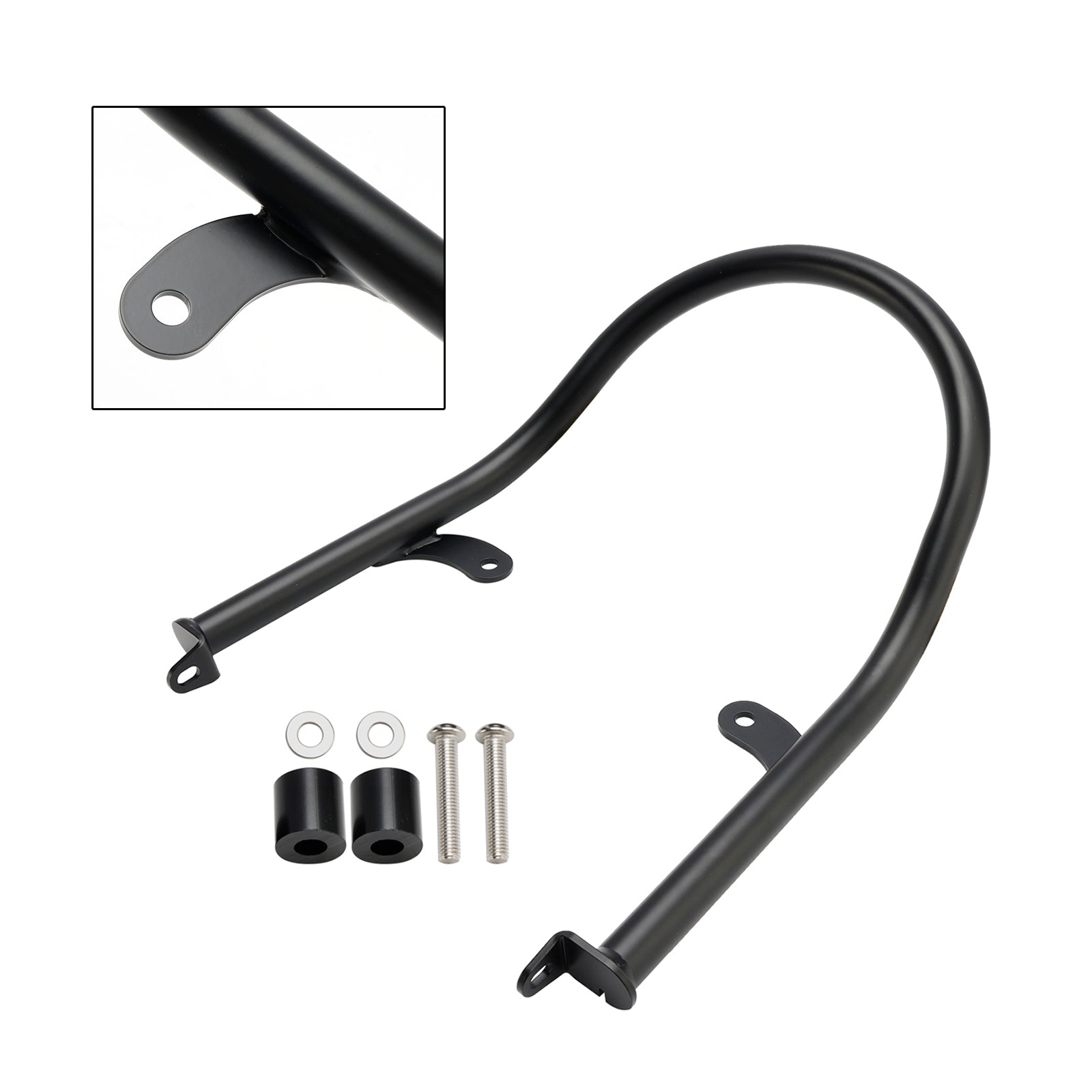 2018-2023 KAWASAKI Z900RS PASSAGEIRO ARMOTE DO ARMOTE