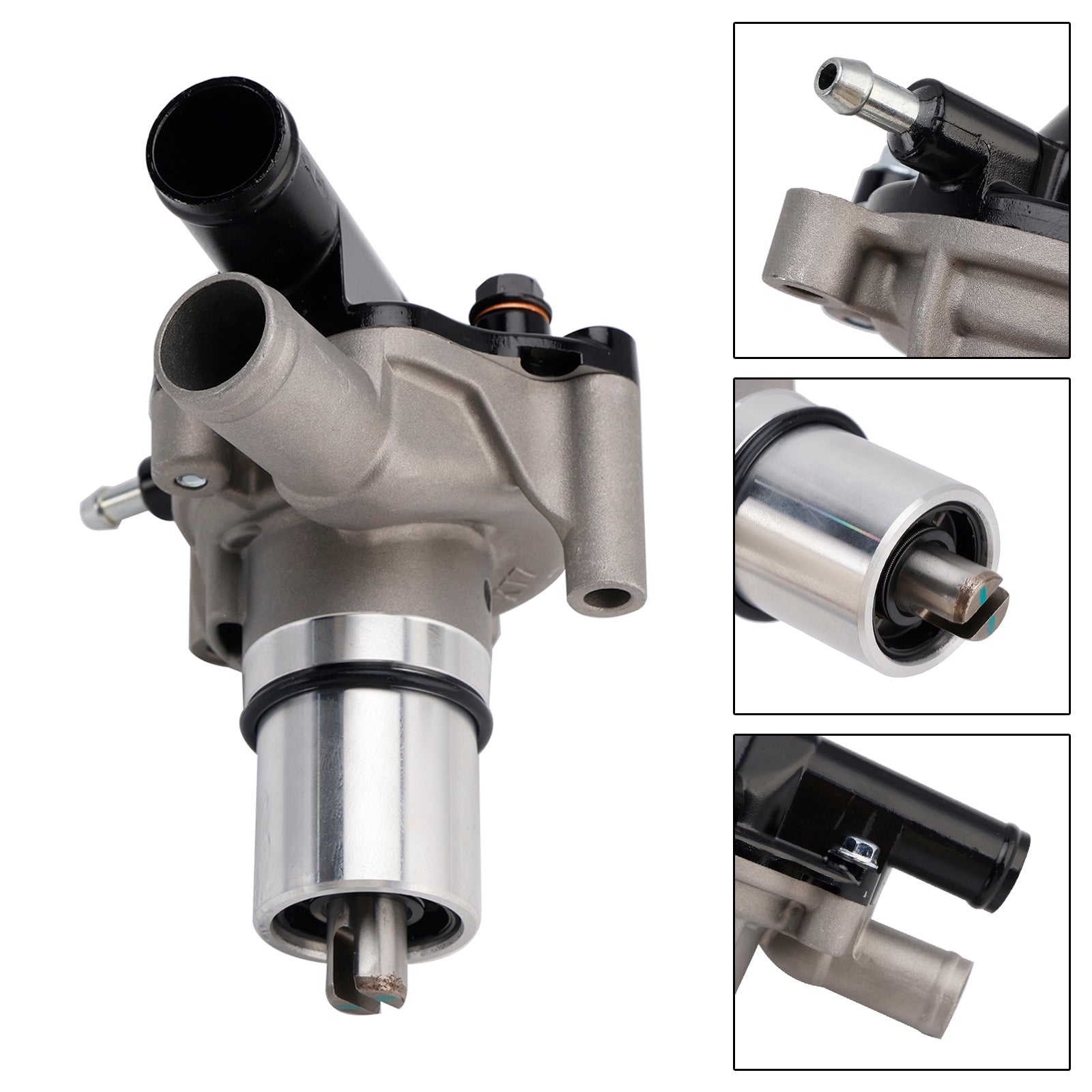 1996-2010 Honda Water Pump CBR250 MC14 MC17 MC19 MC22 CB250 Hornet 250