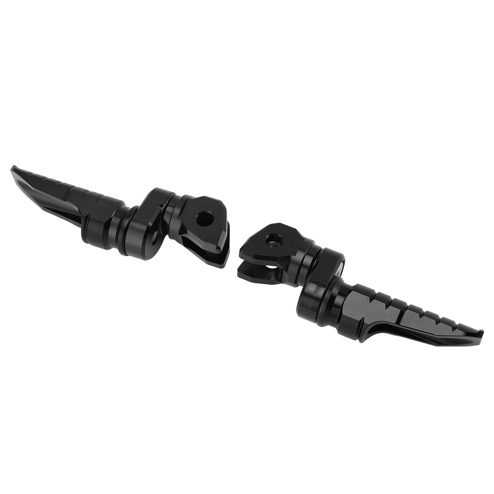 INDIAN FTR1200 2019-2025 FTR S/FTR Rally Front Footrests Foot Pegs