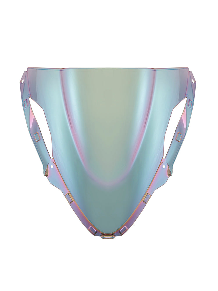 24-25 Kawasaki ZX6R 636 Windshield Windscreen