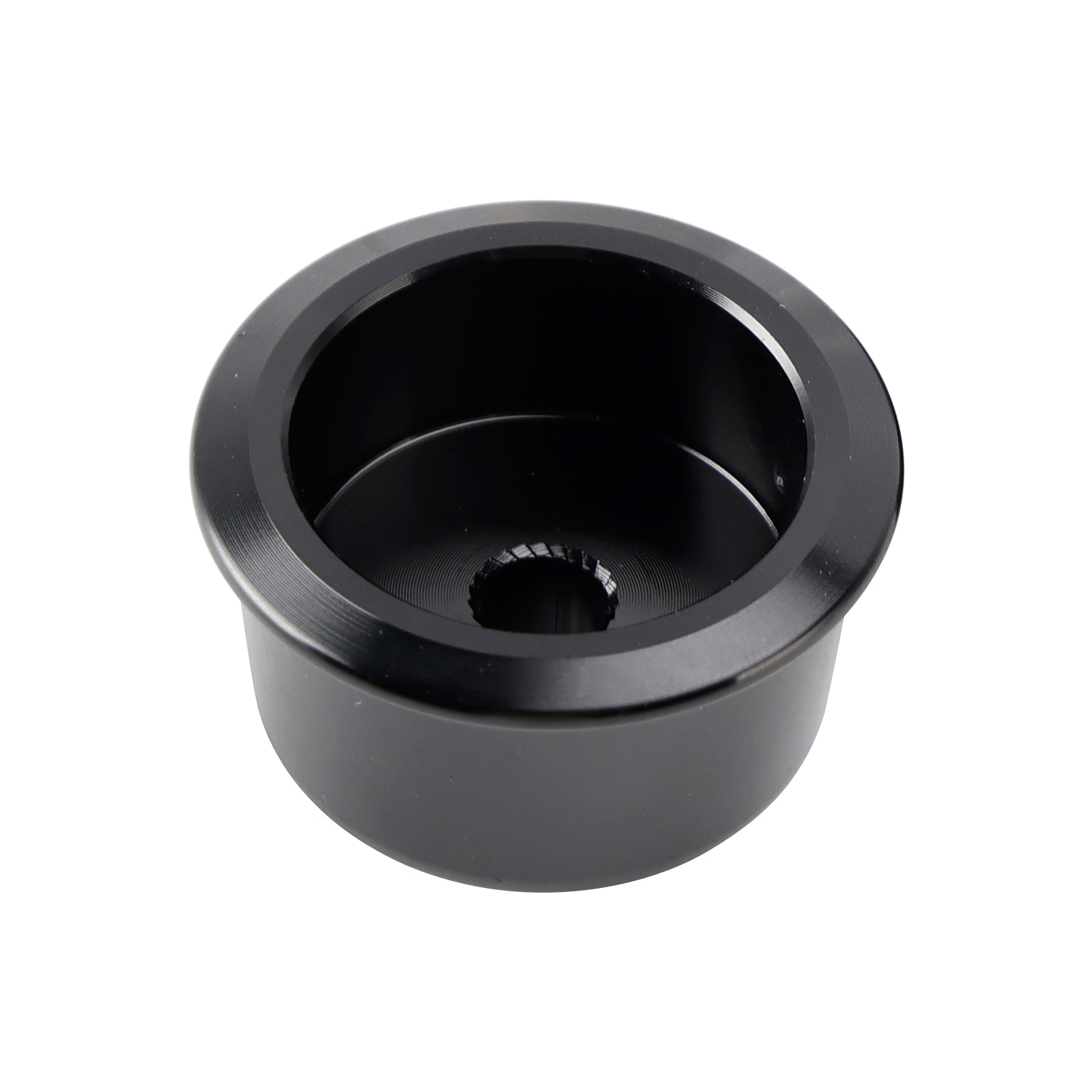 Kawasaki Vulcan S 650 Z650RS Z900RS CNC -styret ender vægt sort