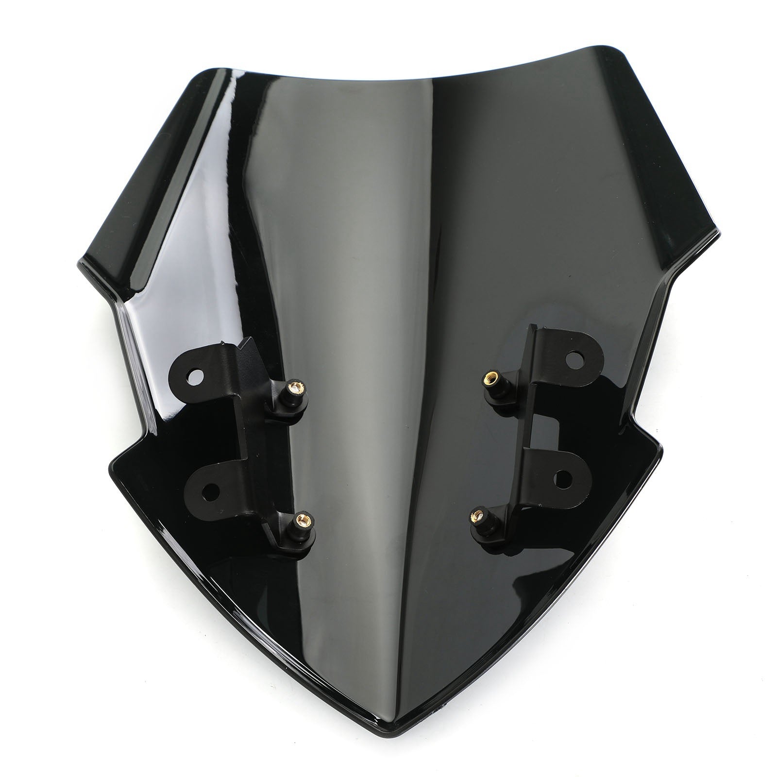 2018-2020 YAMAHA MT-15 ABS Plastic motorfiets voorruitenscherm