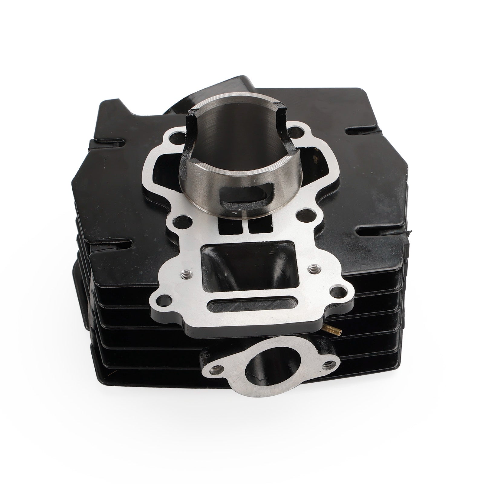 Suzuki AX100 - 50mm Piston pin 14mm - 2-stroke engine 100cc Cylinder Kit 11210-23411-0F0 11241-23410